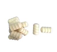 Balsa salvavidas montada de resina, 30 x 15 x 15 mm, accesorios de modelo de velero simulado, una pieza