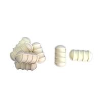 Balsa salvavidas montada en resina, 40 x 20 x 20 mm, accesorios de modelo de velero simulado, una pieza