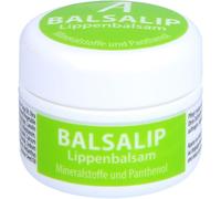 BALSALIP Lippenbalsam mit Mineralstoffen und Panthenol, 5 ml Crema