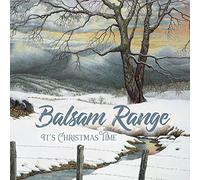 Balsam Range - It's Christmas Time
