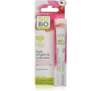 Bálsamo aceite fortalecedor para uñas y cutículas de SoBio Étic 100% natural