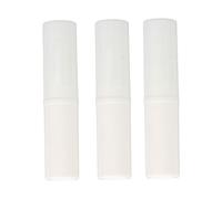 Bálsamo Aclarador de Labios para Labios Oscuros, Crema Blanqueadora de Labios 3g Cuidado de la Piel para Líneas de Labios Evidentes