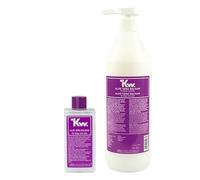 Bálsamo acondicionador aloe vera de kw. 1000 ml.