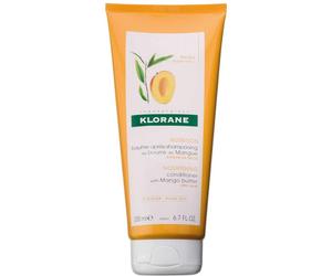 Bálsamo Acondicionador Capilar a la Manteca Mango 200 ml