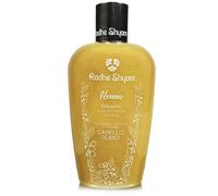 Bálsamo Acondicionador Colorante Cabellos Rubio 250ml