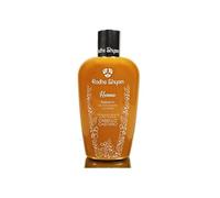 Balsamo Acondicionador Henna Color Castaño Radhe Shyam 250ml