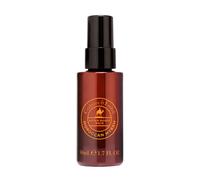 Bálsamo after-shave crabtree & evelyn moroccan myrrh, hidratante y ca