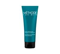 Bálsamo aftershave methode for men jeanne piaubert (100 ml)