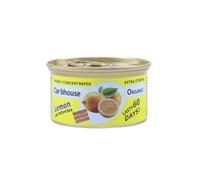 Bálsamo ambientador para camión - Bloque de fragancia fijo, fragancia portátil, aroma de cabina de coche, fragancia de larga duración, para colocar en el salpicadero de vehículos, oficinas