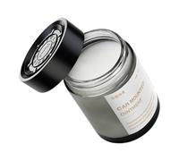 Bálsamo ambientador para coche, 200 g de perfume bálsamo fijo, terapia de coche, de larga duración, natural, para el interior de autocaravanas, mini coches y SUV