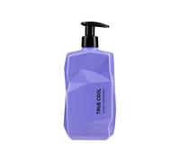 Balsamo Anti-amarillo NINE YARDS True Cool silver conditioner 300ml
