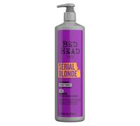 Balsamo Anti-amarillo TIGI BED HEAD Serial blonde Diaria 970ml