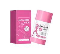 Bálsamo anti chasquido antifricción espejo antifricción barra de defensa utilizado en el brazo del poste y el muslo chafing bálsamo anti chasquido