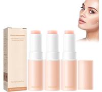 Bálsamo Antiarrugas Multi Bounce, Bálsamo Hidratante con Colágeno, Bálsamo Antiarrugas Multi Bounce, Bálsamo Antiarrugas Multi Bounce, Bálsamo Suero Antiarrugas Instantáneo en Barra (3pcs)