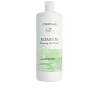Balsamo Anticrespo Para Cabello WELLA Elements Renewing Conditioner 1000ml