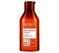Bálsamo Anticrespo Para El Cabello REDKEN Frizz Dismiss Conditioner 300 ml