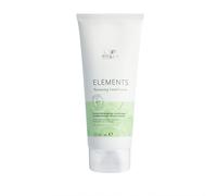 Bálsamo Anticrespo Para El Cabello WELLA Elements Renewing Conditioner 200 ml