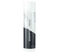 Balsamo Anticrespo Preset SEBASTIAN 250 ml