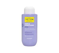 Balsamo Antigiallo ALFAPARF Yellow Purple Conditioner Silver 500m