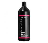 Balsamo Antirotura Para Cabello Dañado MATRIX Insta Cure 1000ml
