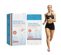 Bálsamo Antirozaduras,Barras de Crema Corporal Resistentes al Sudor,para Prevenir Rozaduras y Rozaduras por Ejercicio al Aire Libre