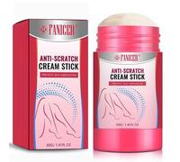 BáLsamo Antirozaduras, Palitos Antirozaduras Deportivas, para Muslos, Hombros y Pies, para hombres y mujeres