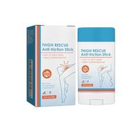 Bálsamo Antirozaduras,Stick Antirozaduras Muslos,Crema Antirozadura Antifriccion,Previene Eficazmente Rozaduras Y Ampollas, Para Muslos,Hombros,Pecho Y Pies,Palo Antirozadura