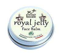 Bálsamo - Bio Pappa Reale, bálsamo de jalea real, 10 g - Puro concentrado natural - Fabricado a mano en Toscana