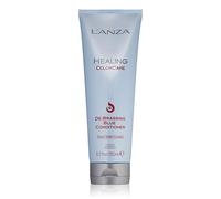 Balsamo Cabello Color L' Anza Healing colorcare de-Brassomg conditioner 250ml