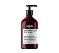 Balsamo Cabello Color L'Oreal Serie Experto Vitamina Color Spectrum 500ml