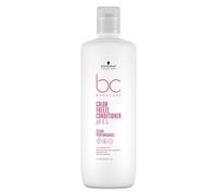 Balsamo Cabello Color Schwarzkopf BC Bonacure Color Freeze 1000ml