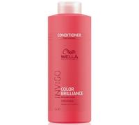 Balsamo Cabello Color WELLA Invigo Color conditioner Cabello Delgados 1000ml