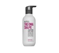 Balsamo Cabello Crespo KMS Therma Forma Alisado 300ml
