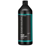 Balsamo Cabello Fini Volumen MATRIX TOTAL RESULTS High Amplify conditioner