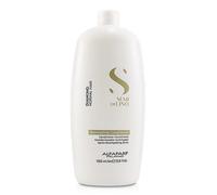 Balsamo Cabello Hidratante Alfaparf Semi Di Lino Iluminando conditioner 1000ml