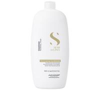 Balsamo Cabello Hidratante Alfaparf Semi Di Lino Iluminando conditioner 1000ml