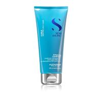 Balsamo Cabello Ricci ALFAPARF MILANO Semillas De Linóleo Mejorar La conditioner