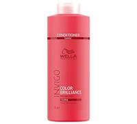 Balsamo Cabello WELLA Invigo Color Brillante conditioner Cabello Grueso 1000ml