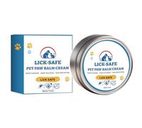 Bálsamo canino para patas 30 g Calmante Para Pies Agrietados De Gato