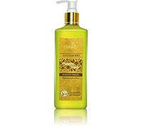 Bálsamo Capilar Anticaspa con Jengibre, 21309 TianDe, 300 ml, Acondicionador que Soluciona los Problemas del Cuero Cabelludo y del Bulbo Piloso