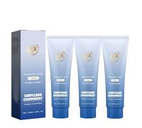 Bálsamo Capilar, Bálsamo Corrector Brillo Sedoso, Tratamiento Nutritivo, Alisado Rápido y Suave, Suaviza el Frizz, Fijación Duradera, Apto para Cabello Rizado y Seco