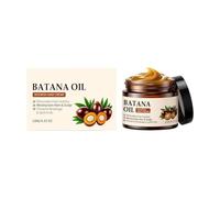 Bálsamo Capilar de Mujer Natural Voluminizador Antifrizz Hidratante Ligero | Crema de Cuero Cabelludo para Cabello Fino 120 g Para Adultos Hombres Mujeres Hogar Viaje Ducha Diaria Spa Salón