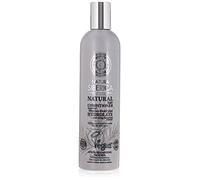 BALSAMO CAPILAR NATURAL. VOLUMEN Y NUTRICION. PARA TODO TIPO DE CABELLO, 400ml