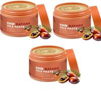 Bálsamo Capilar para Mujer: Nutre, hidrata, suaviza y da brillo al cabello, reduce la sequedad y el frizz, y promueve su engrosamiento. Apto para hombres y mujeres.