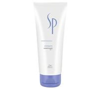 Bálsamo Capilar Seco Hidratante WELLA SP Hydrate Conditioner 200 ml