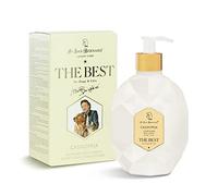 Bálsamo Cassiopeia para Perros y Gatos de Pelo Corto 500ml | Acondicionador para Mascotas The Best