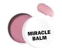 Bálsamo Colorete Para Rostro Base Facial Duradera Con Fragancia Agradable | Bálsamo Corrector Maquillaje Cosméticos para Novia Esposa Hermana Hija Camping Picnic Pesca Escalada Viajes