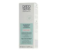 Bálsamo corneal DADO SENS Special Care Footcare 50 ml