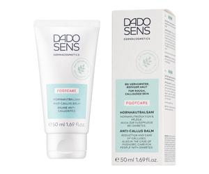 Bálsamo corneal DADO SENS Special Care Footcare 50 ml
