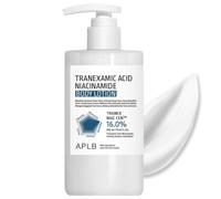 Bálsamo corporal APLB con ácido tranexámico y niacinamida - 300 ml